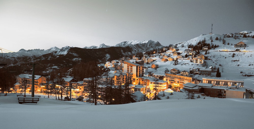 Residence Vacanceole Les Gorges Rouges 52/60