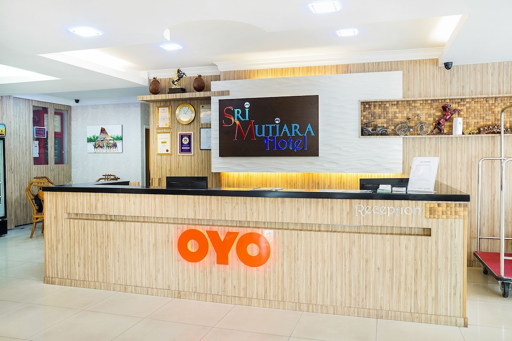 Collection O Seremban Near Gateway Mall Formerly Sri Mutiara Hotel 7/43