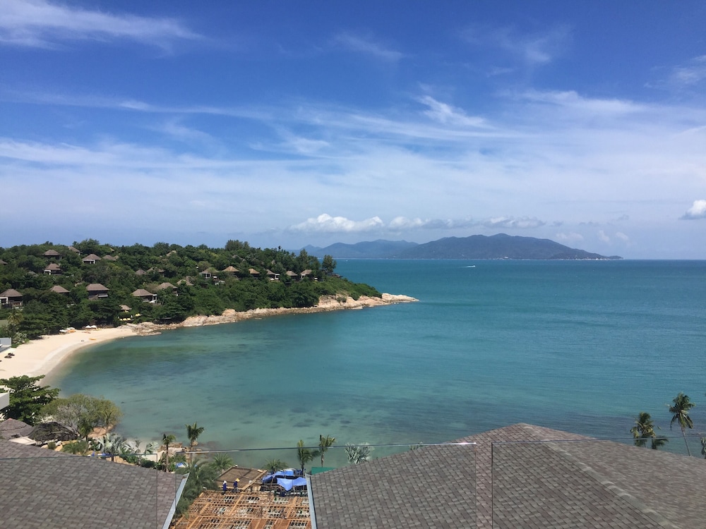 Samui Bayside Luxury Villas 47/50