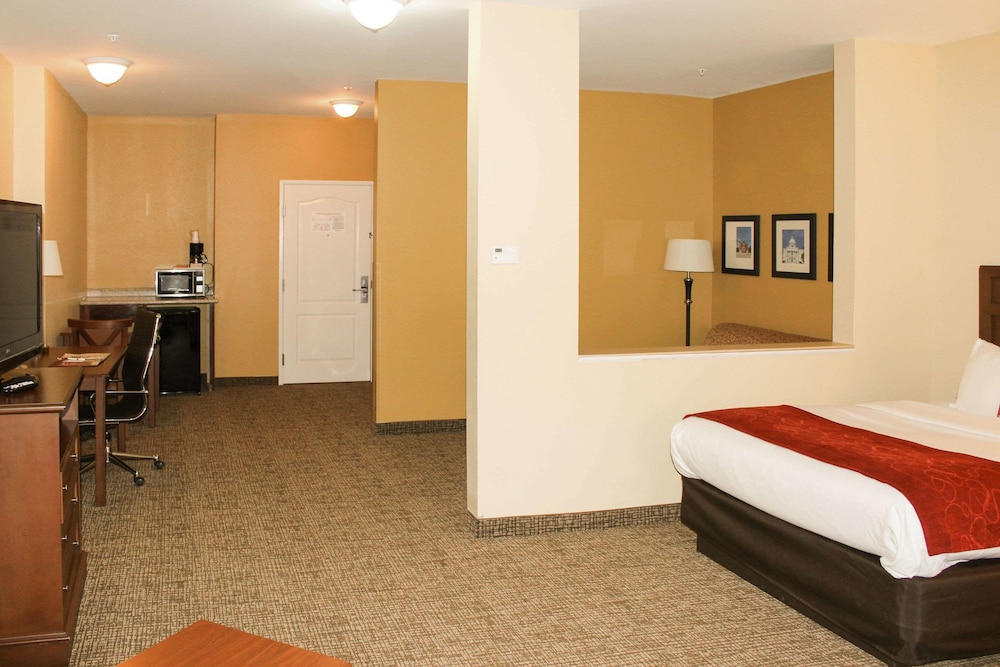 Comfort Suites Montgomery East Monticello Dr 13/47