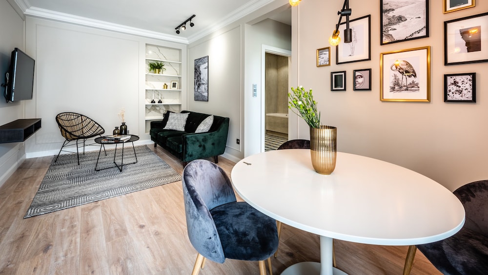 A11 Apartments & Spa Dermique 33/50