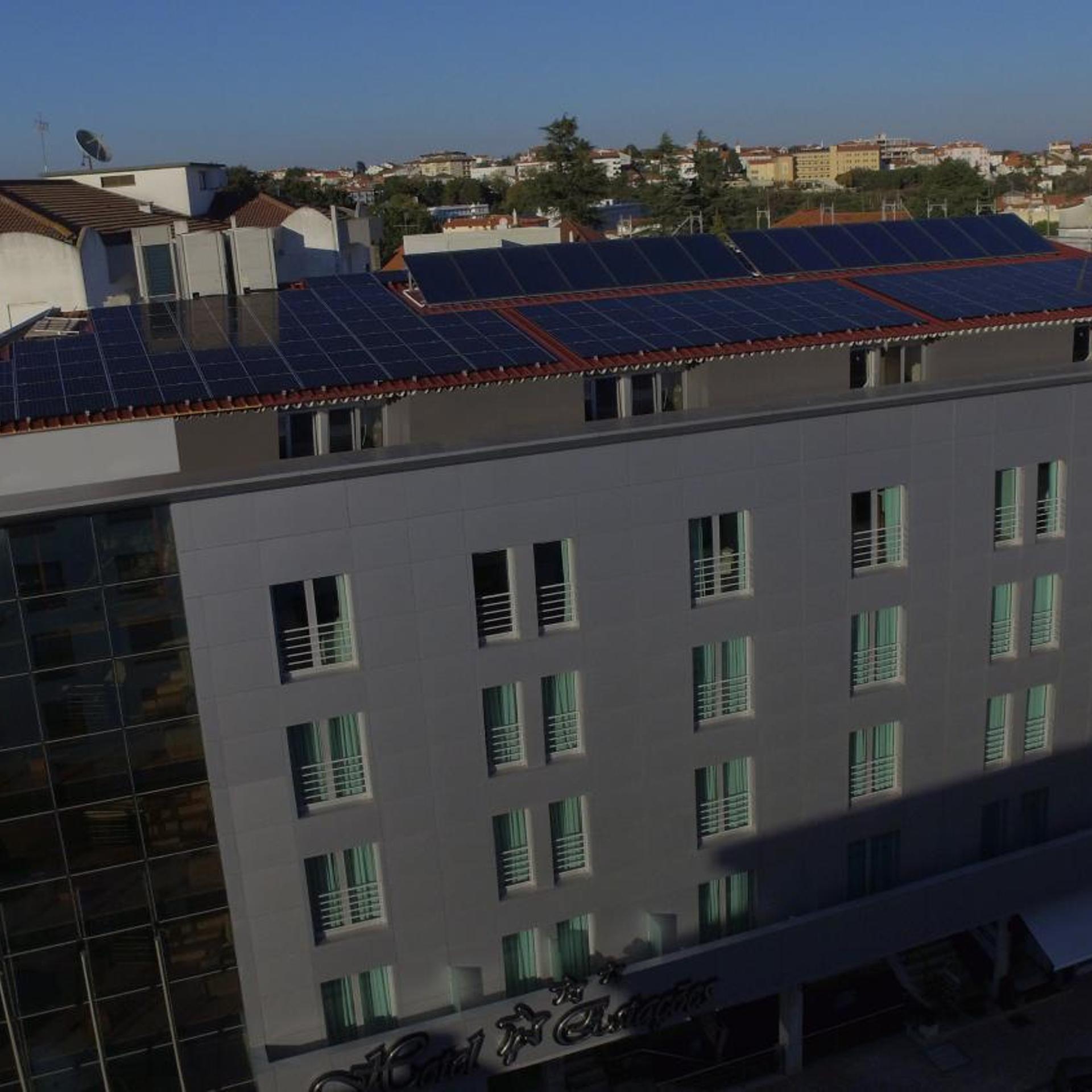 Hotel 4 Estacoes 5/50