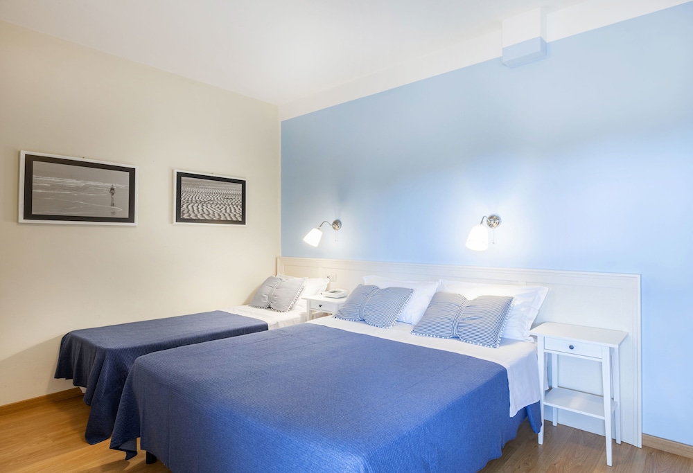 Andreaneri Hotel 4/63