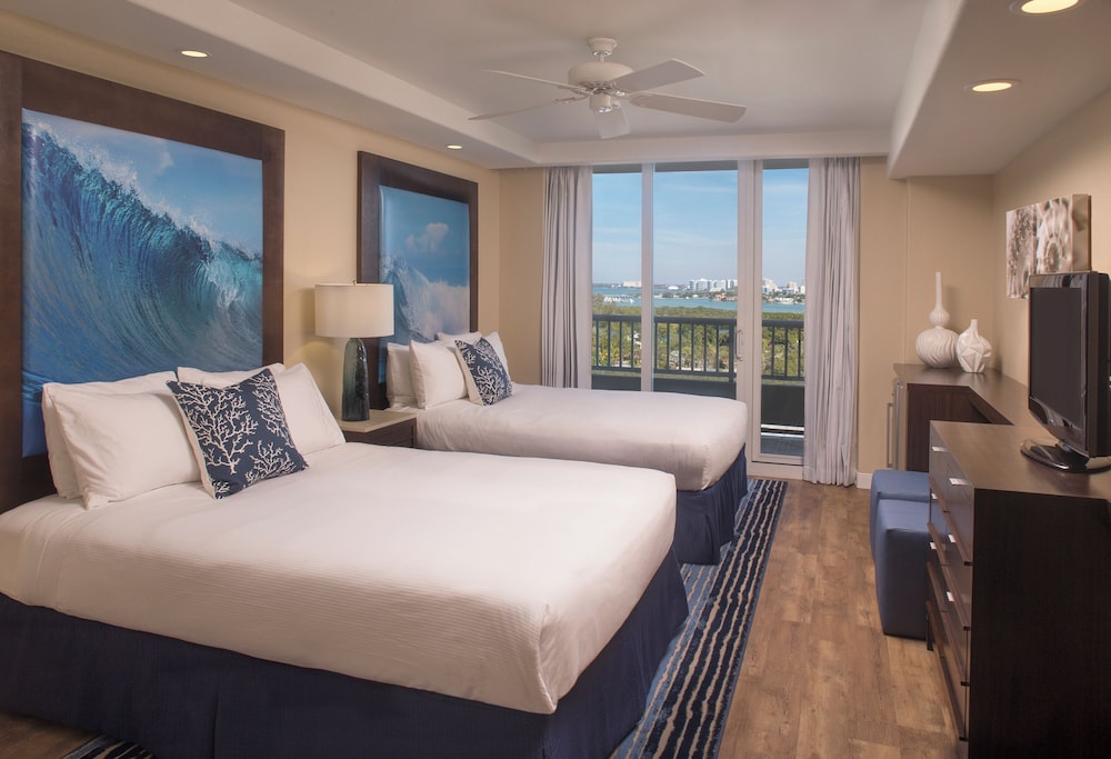 Lido Beach Resort 16/50