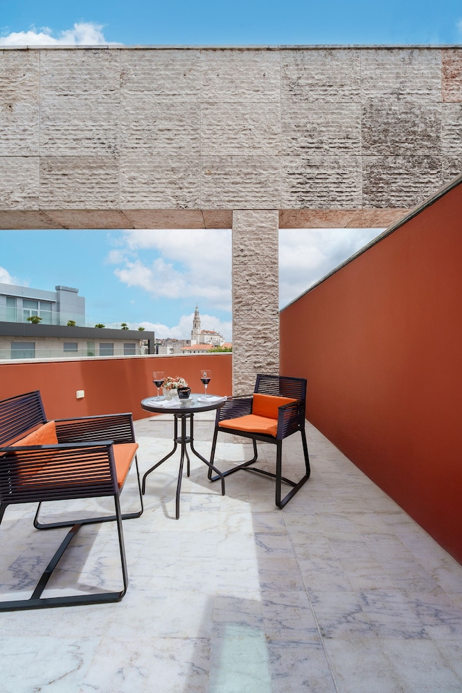 Hotel Santa Maria 36/50