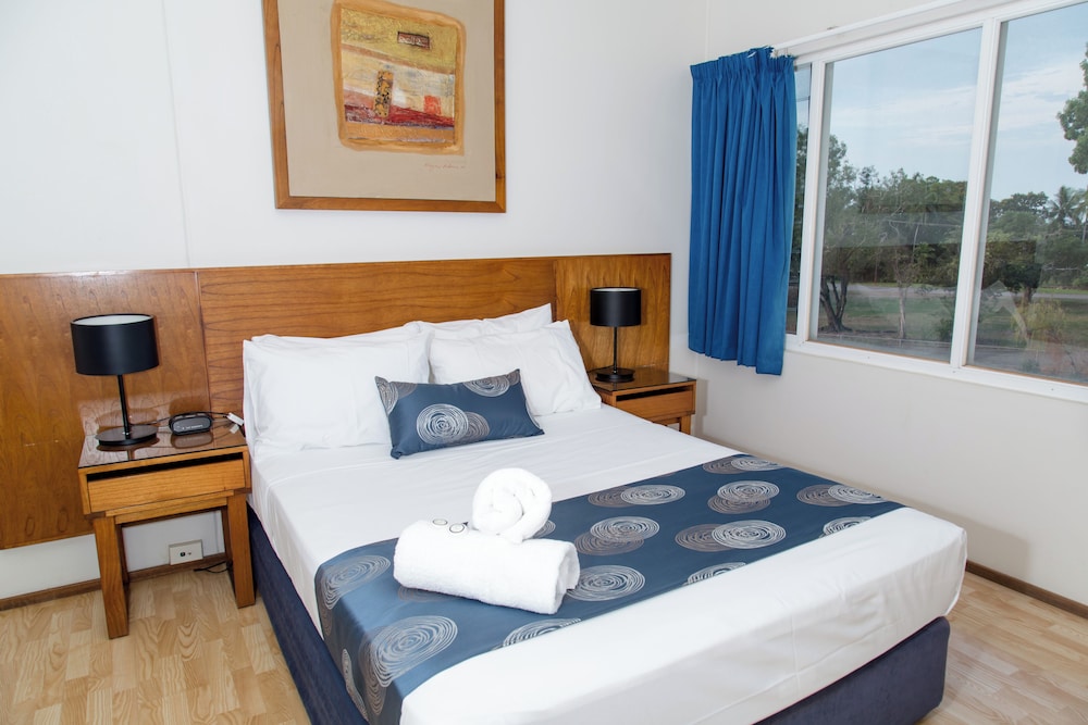 Cullen Bay Resorts By Vivo 12/49