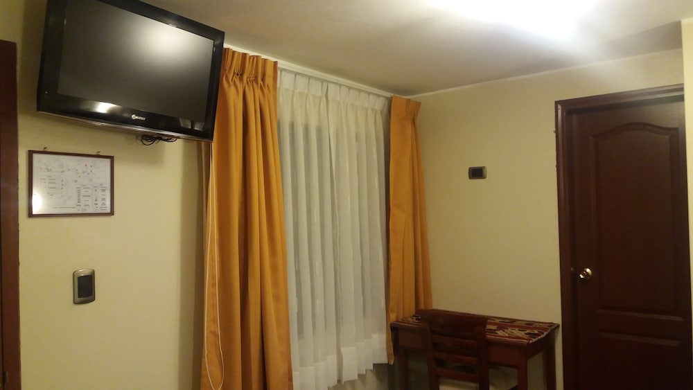 Antawasi Hotel Cusco 41/72