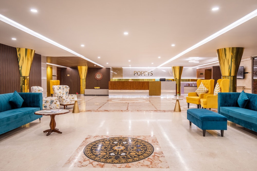 HOTEL PLEASANT STAY 28/34