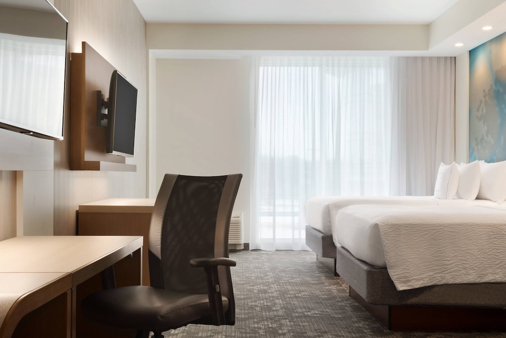 Courtyard By Marriott St Paul Woodbury 9/45