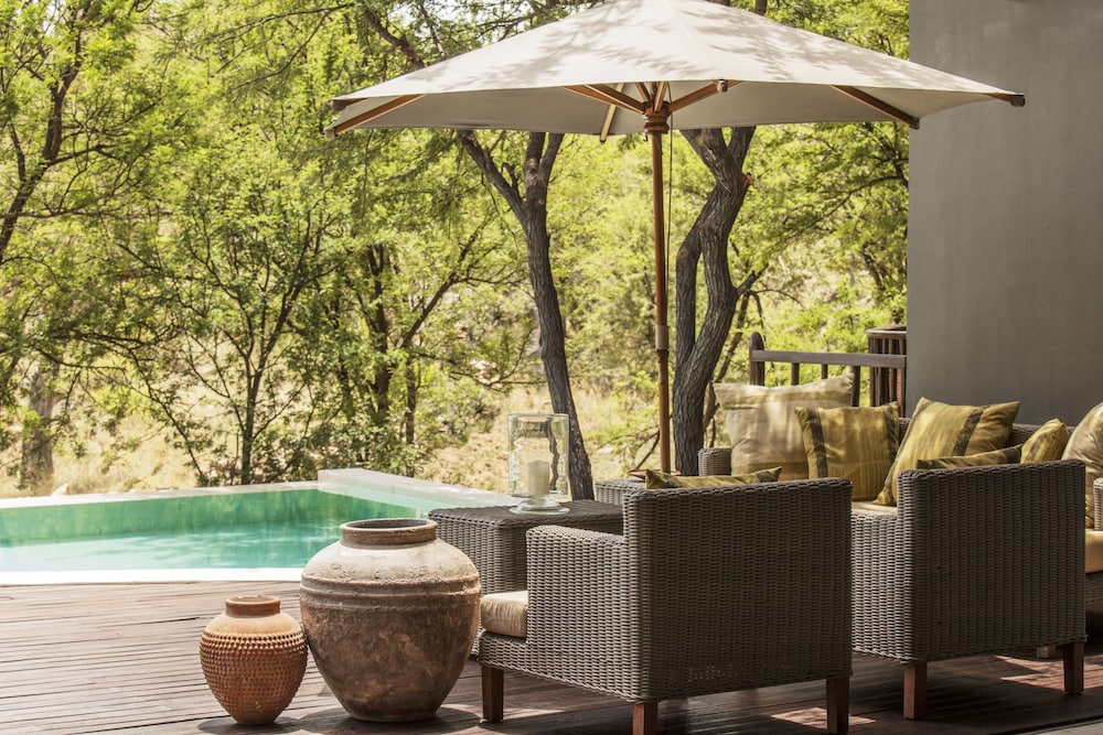 Four Seasons Safari Lodge Serengeti, Tanzania 9/66