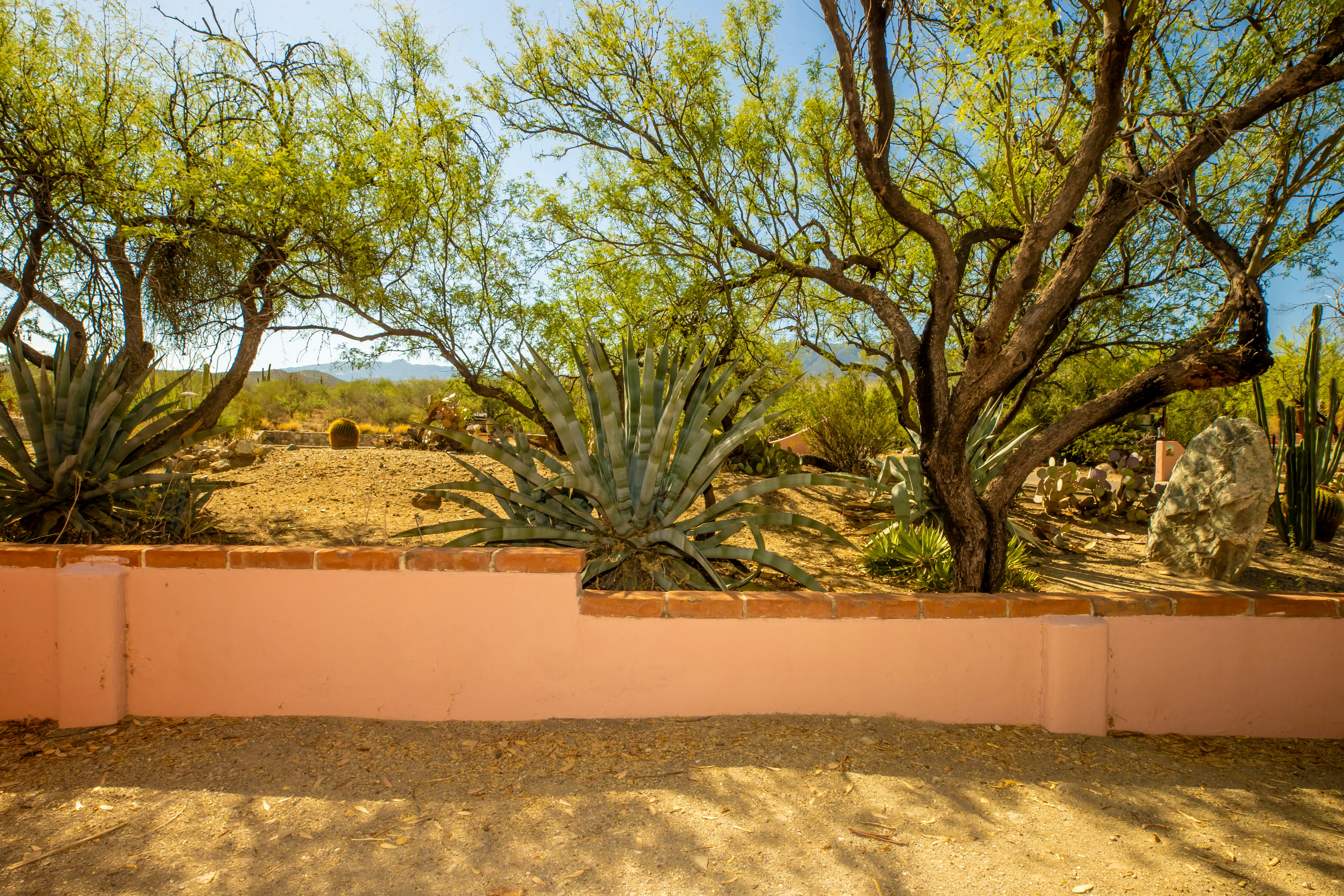 Tanque Verde Ranch 71/76
