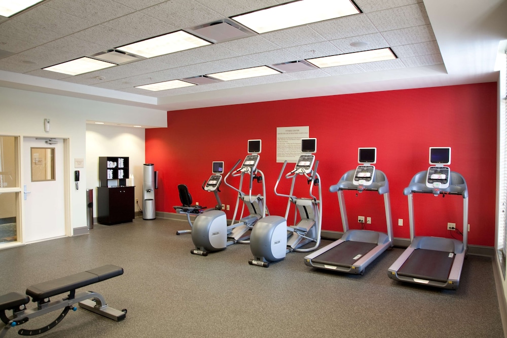 Hilton Garden Inn Tampa Riverview Brandon 27/53