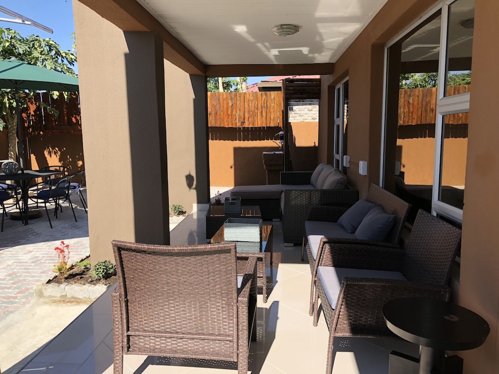 City Lodge Boutique Hotel 25/46