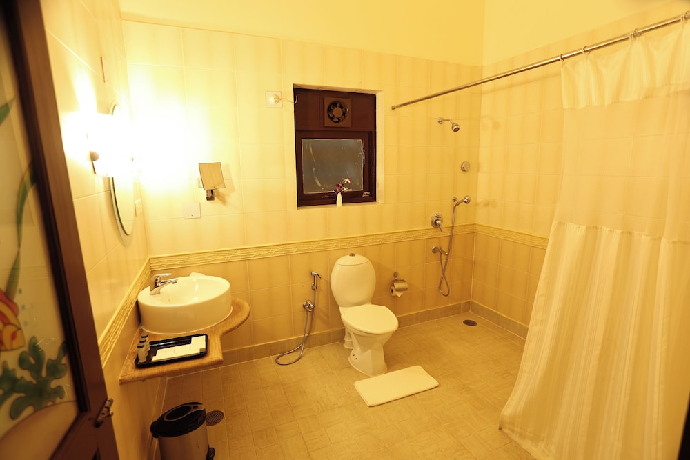 Goa Villagio Resort & Spa 29/55