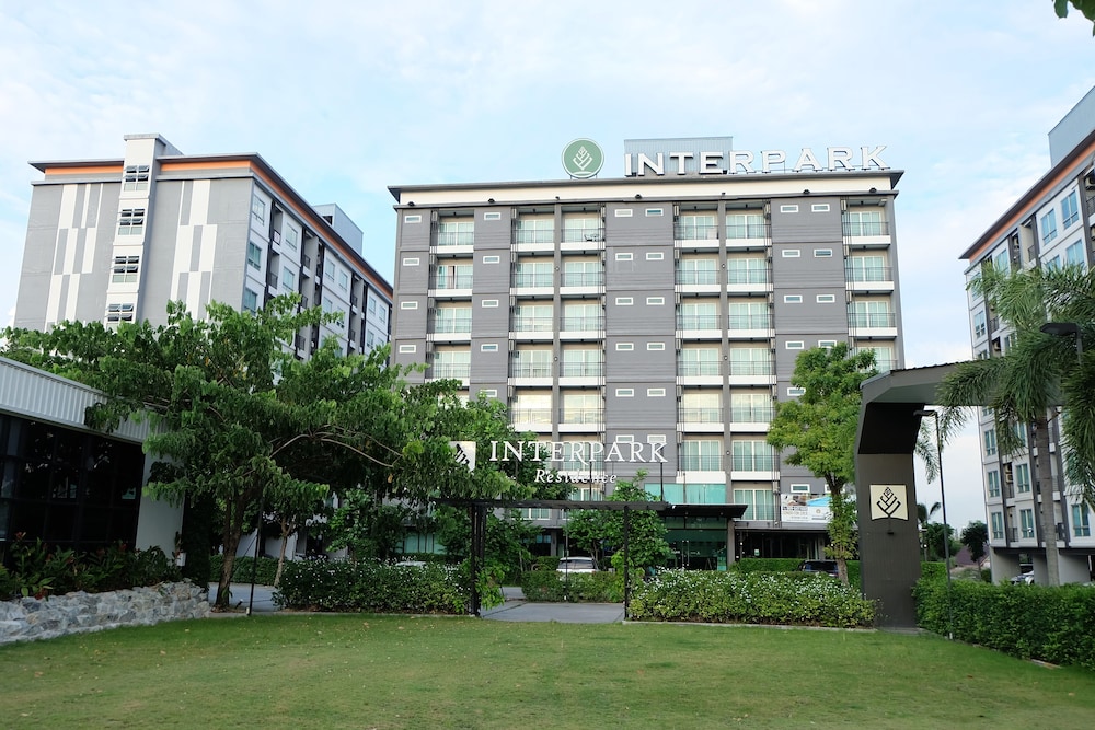 Interpark Residence Chonburi-Rayong 6/70