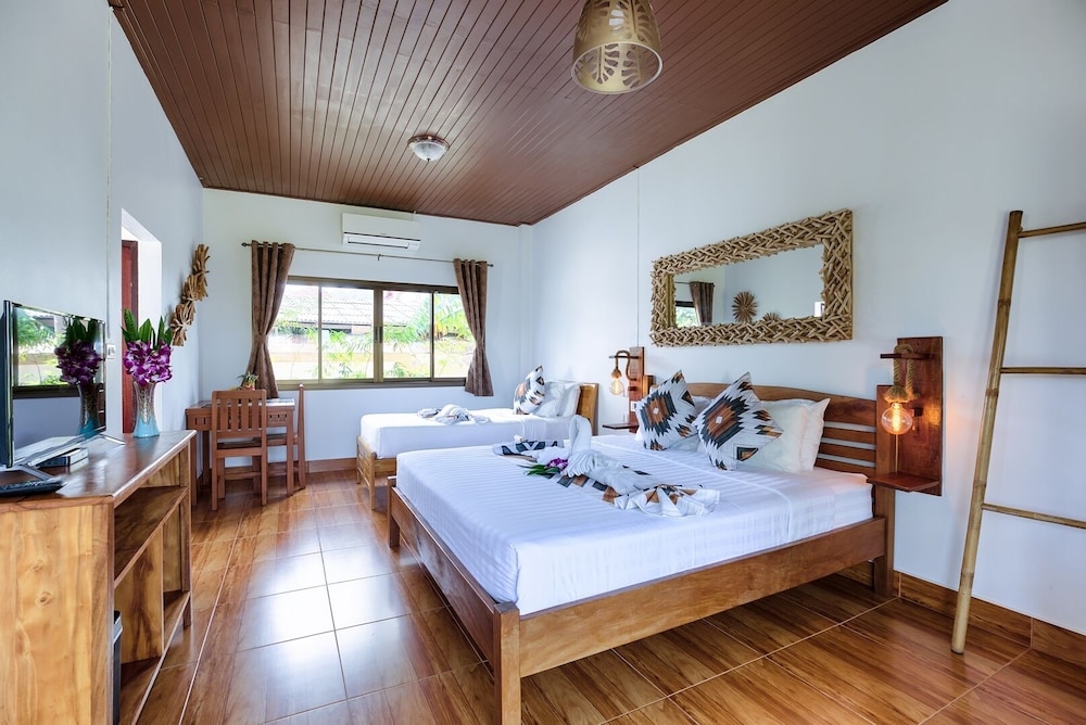 Maya Resort Ex D Anna Resort 50/69