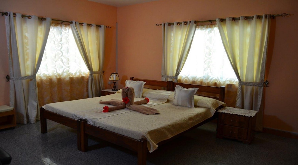 Villa Bananier Guest House 22/28