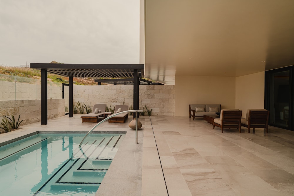 Nobu Residences Los Cabos 23/50