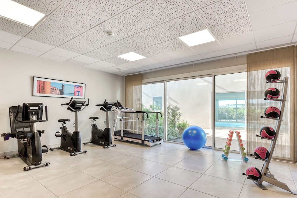 Quality Aparthotel Perpignan Prestige 19/38
