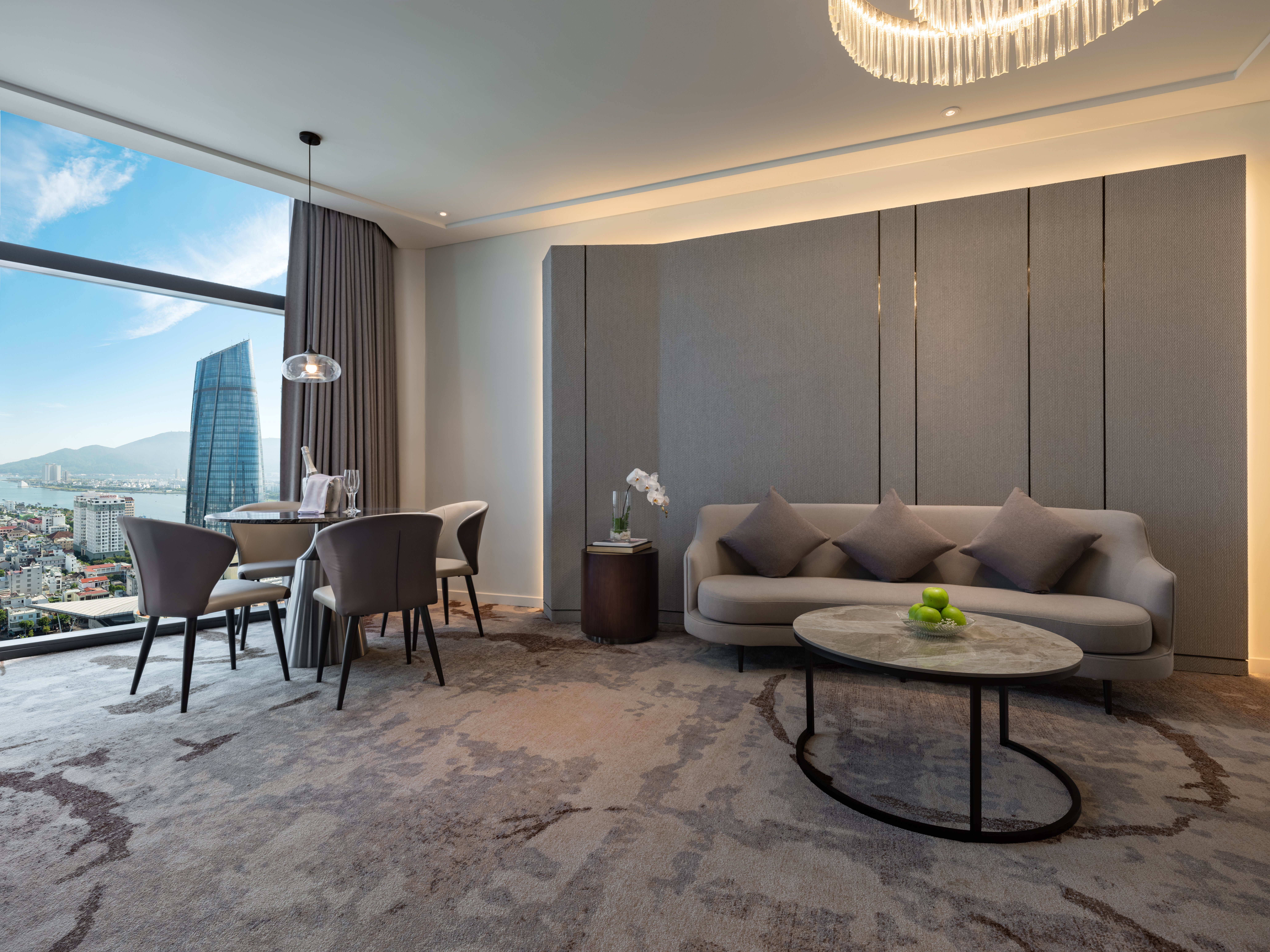 Crowne Plaza Danang City Centre by IHG 31/50