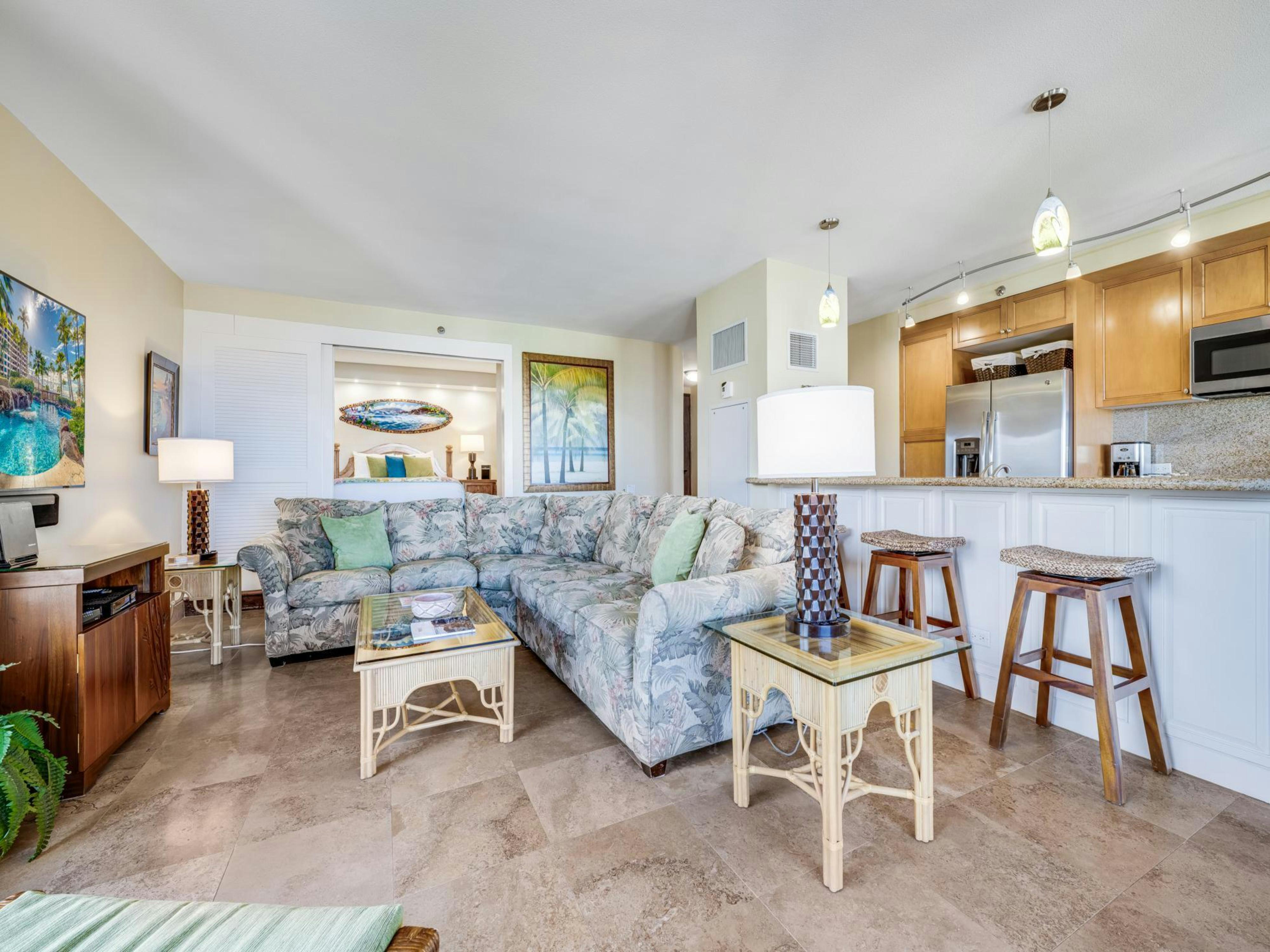 Kaanapali Alii 52/83
