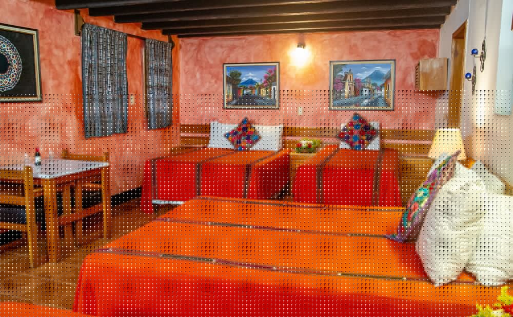 Hotel Panchoy 19/69