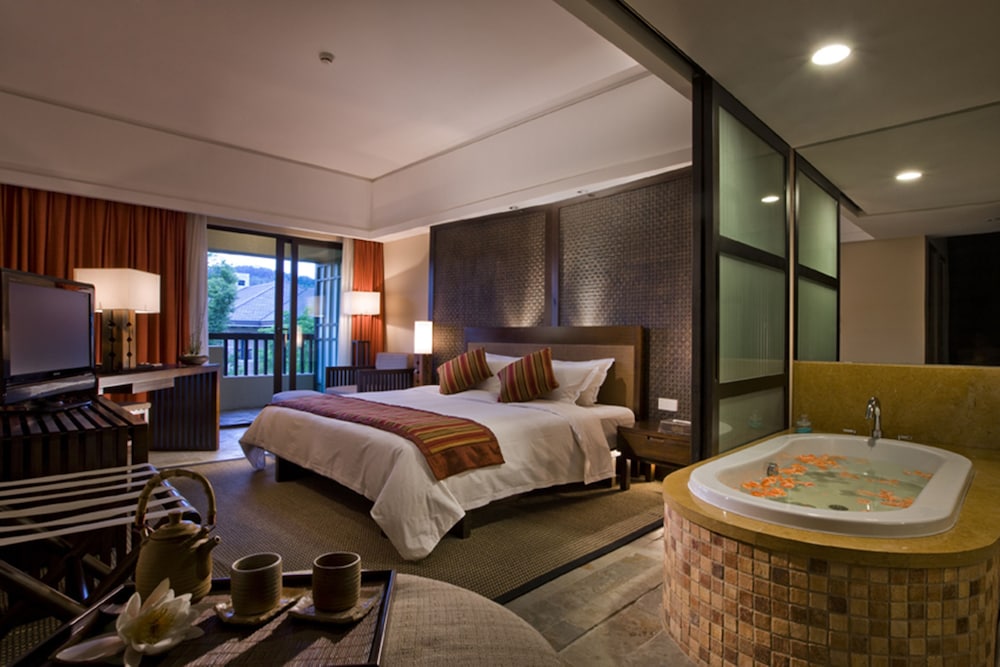 NARADA Resort &amp; Spa Liangzhu 6/34