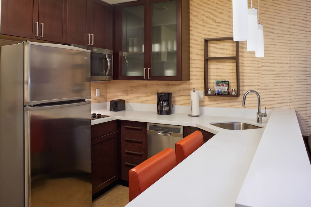 Residence Inn By Marriott Chicago Bolingbrook 42/45