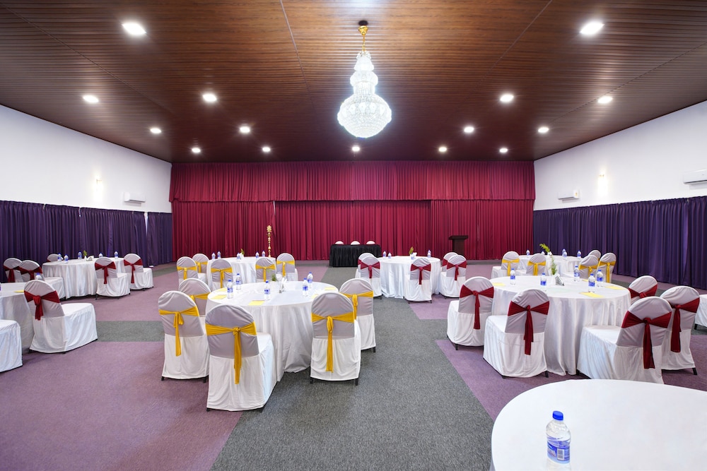 Gokulam Grand Resort & Spa, Coorg 39/50