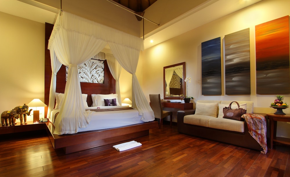 ARIA EXCLUSIVE VILLAS AND SPA 13/50