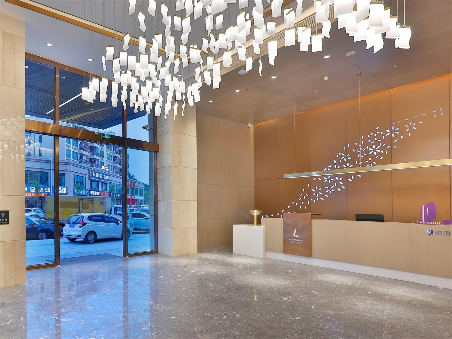 Lavande Hotel (Dongguan Songshan Lake) 13/40
