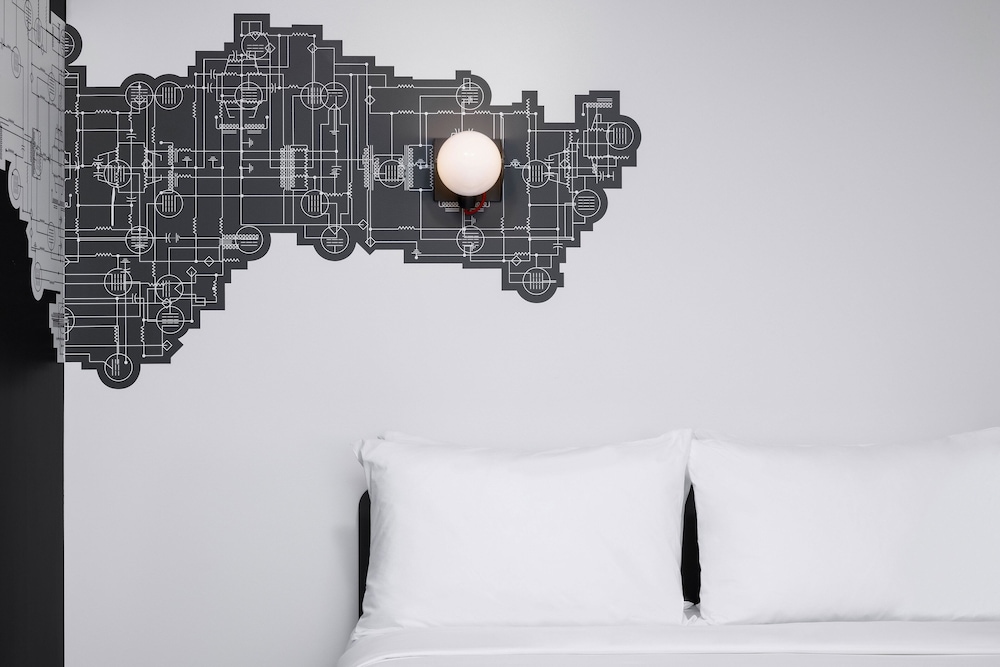 Aloft Oklahoma City Quail Springs 25/33