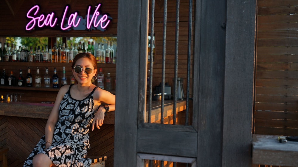 Tango Luxe Beach Villa Samui 13/73