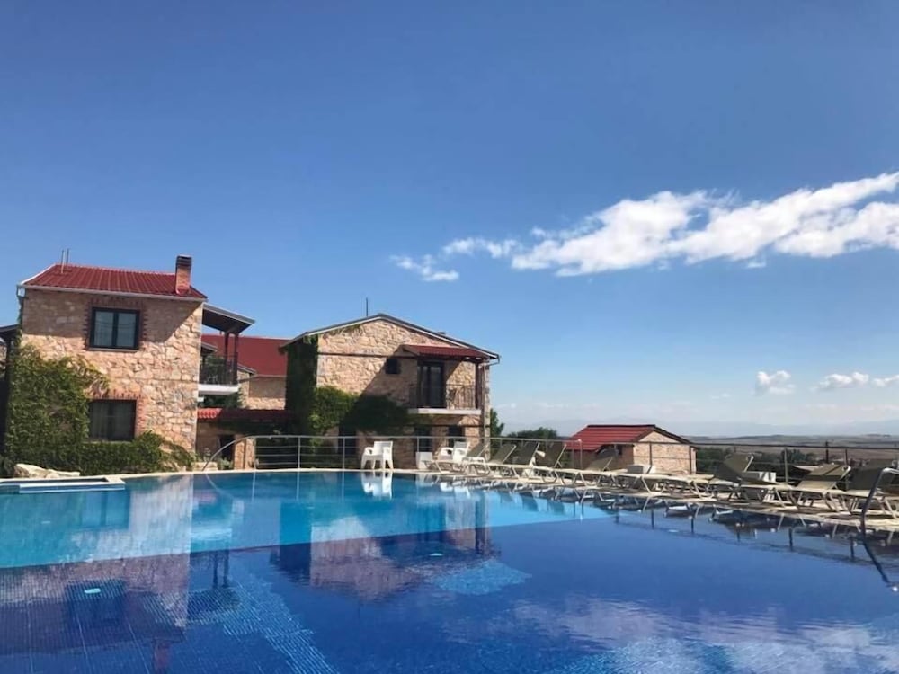 Lithea Mountain Resort and Spa 6/44