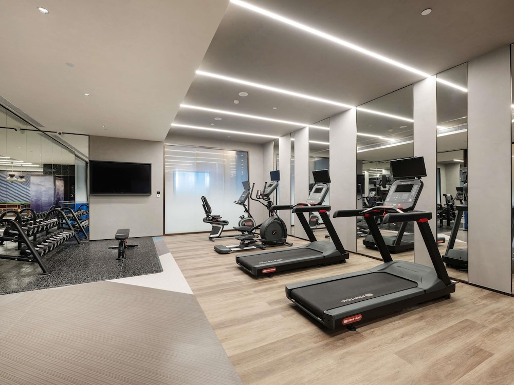Novotel Zibo New Hongcheng 44/67