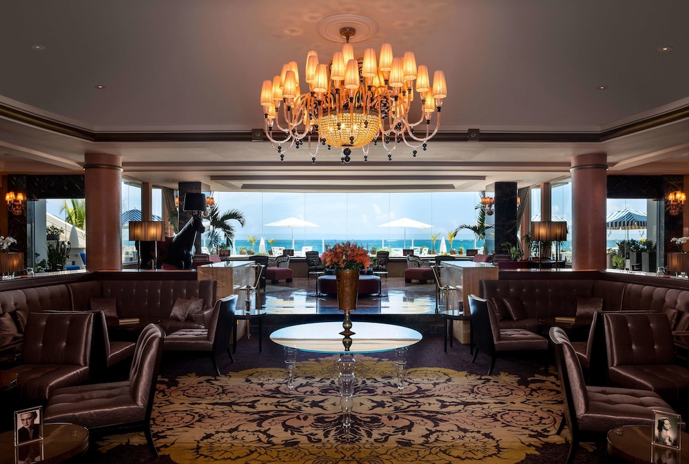 Condado Vanderbilt Hotel 58/69