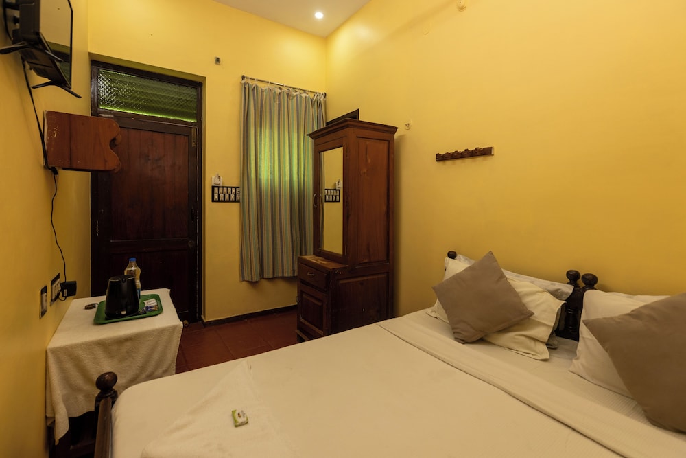 1 BEDROOM, COMFORT