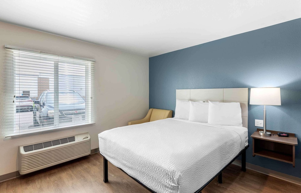 WoodSpring Suites Denver Centennial 22/43