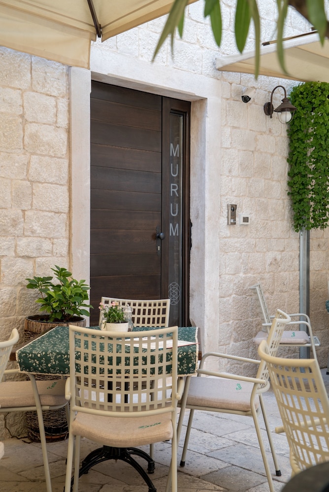 Murum Boutique Hotel 7/54