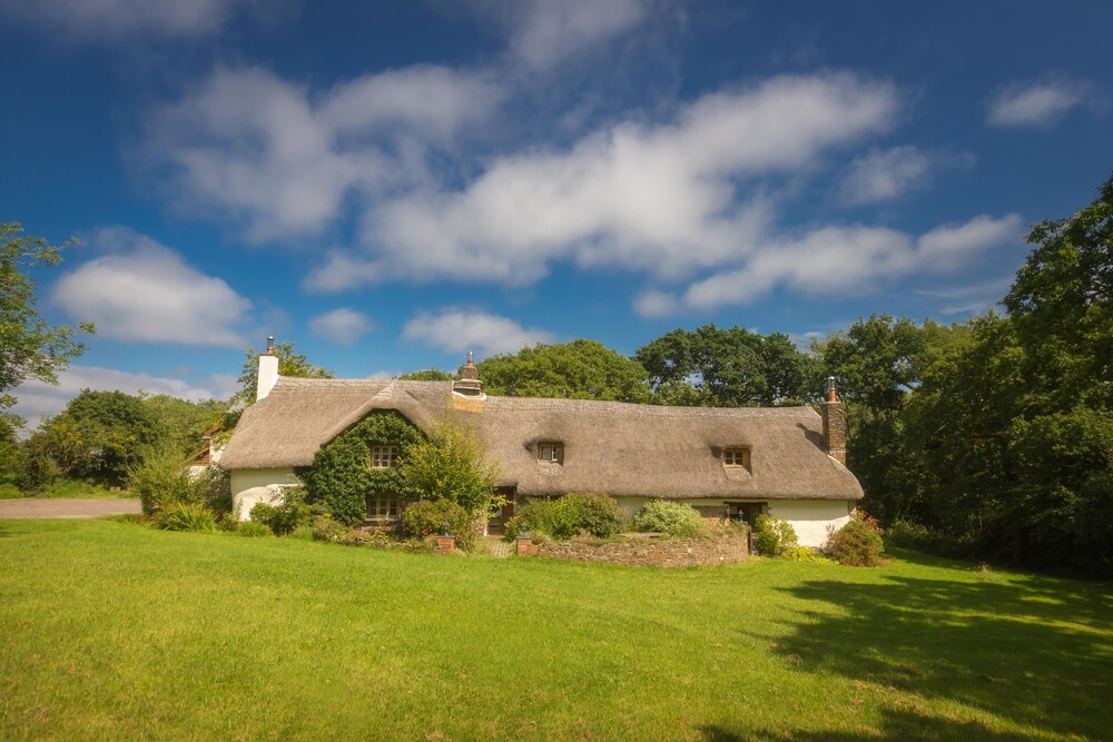Hay Meadow Farm 40/50