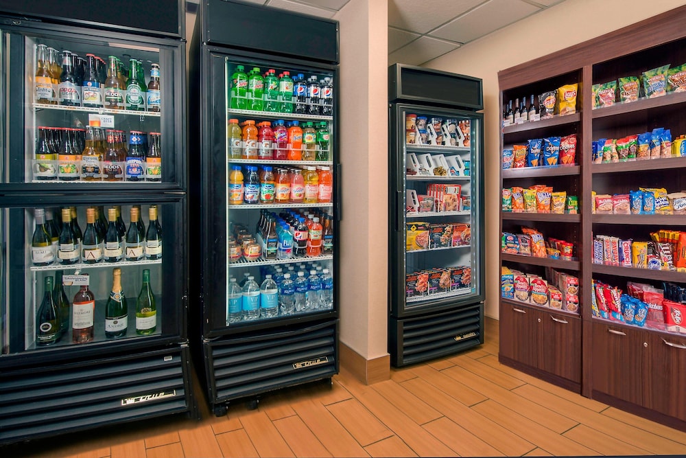 SpringHill Suites Raleigh-Durham Airport/Research Triangle Park 写真5