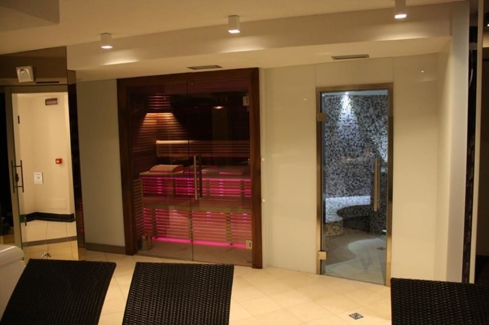 Villa Madonna 14/25