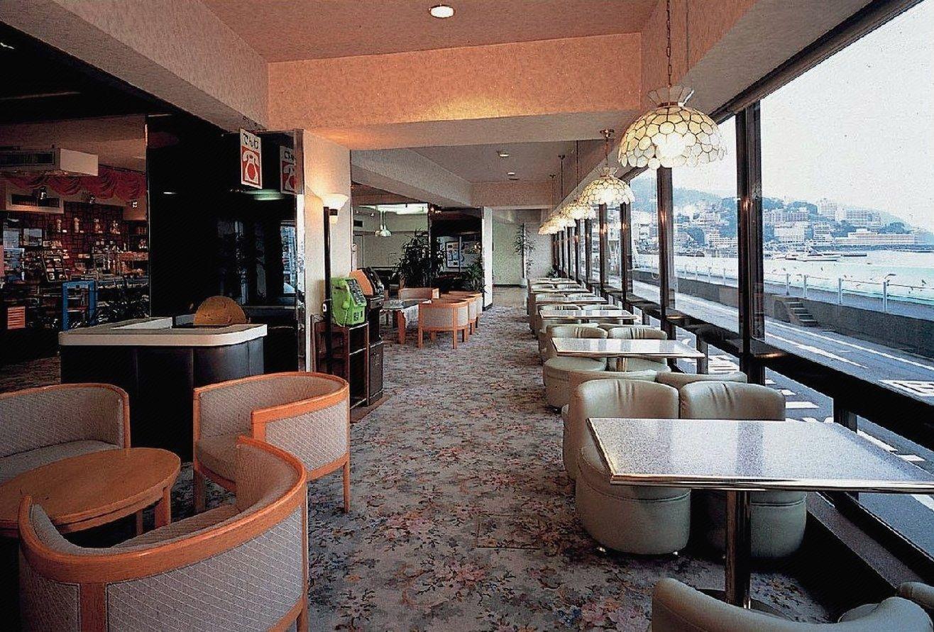 ATAMI TAMANOYU HOTEL 31/44