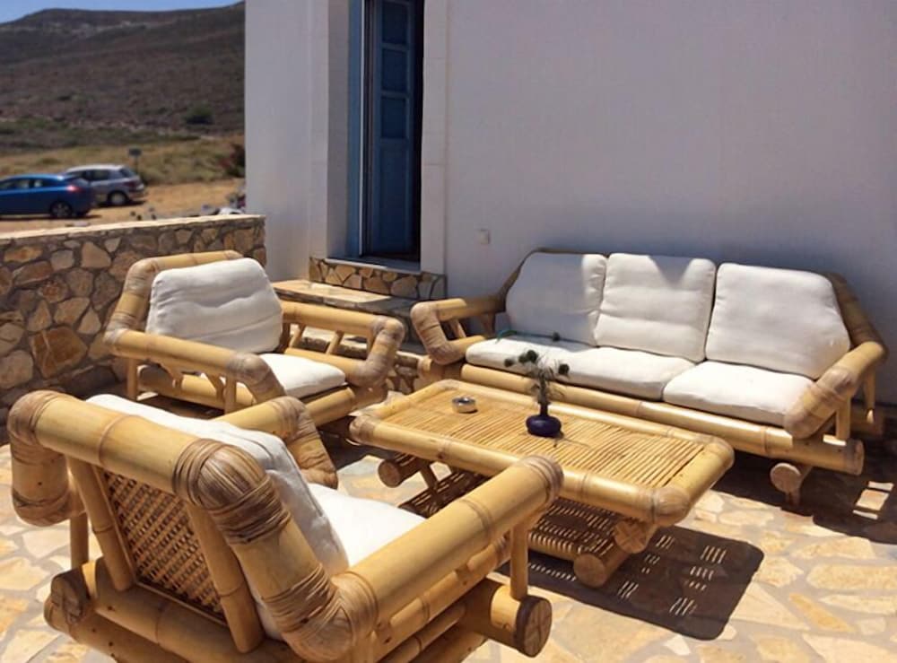 Kythira Golden Resort 20/34