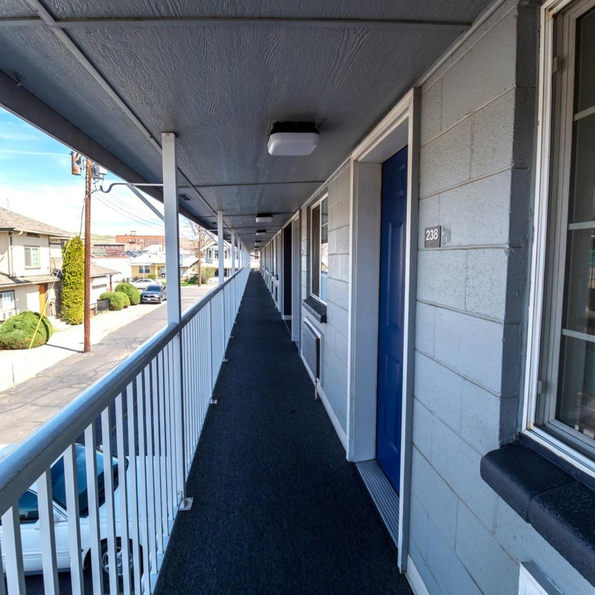 Hotel Inn Pendleton I-84 — foto 4