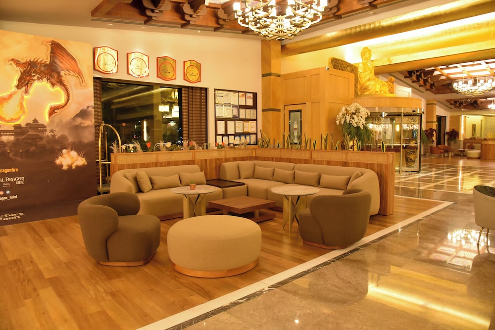 Royal Dragon Hotel 24/50