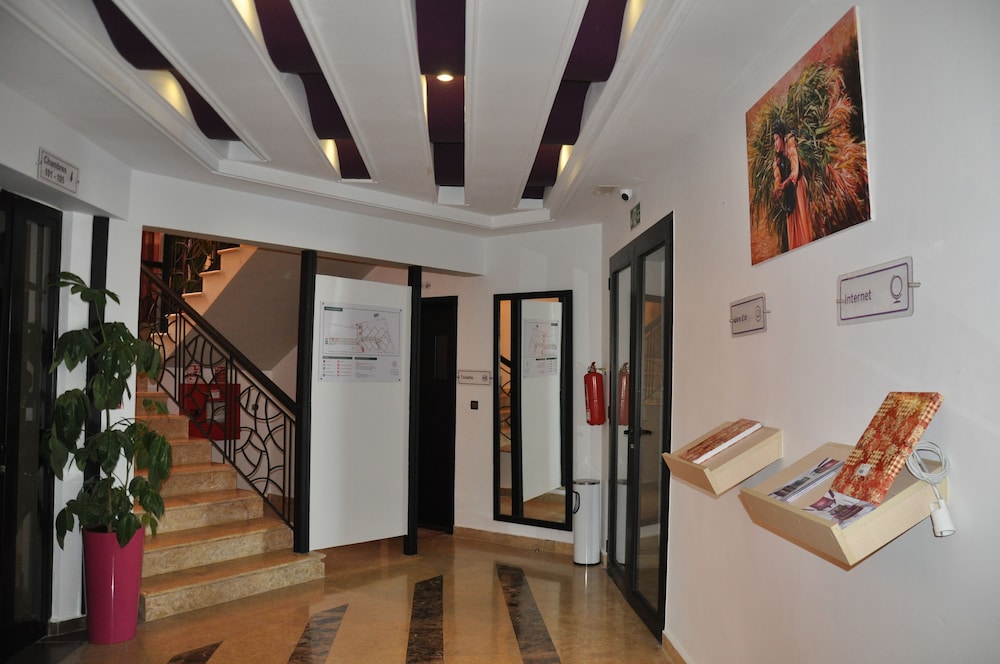 Hotel Inou 4/50