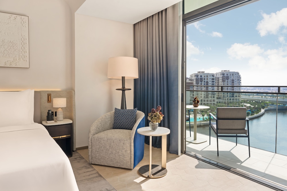 Palace Dubai Creek Harbour 30/56