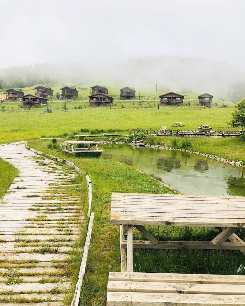 Birun Kumbet Dag Evi 41/50