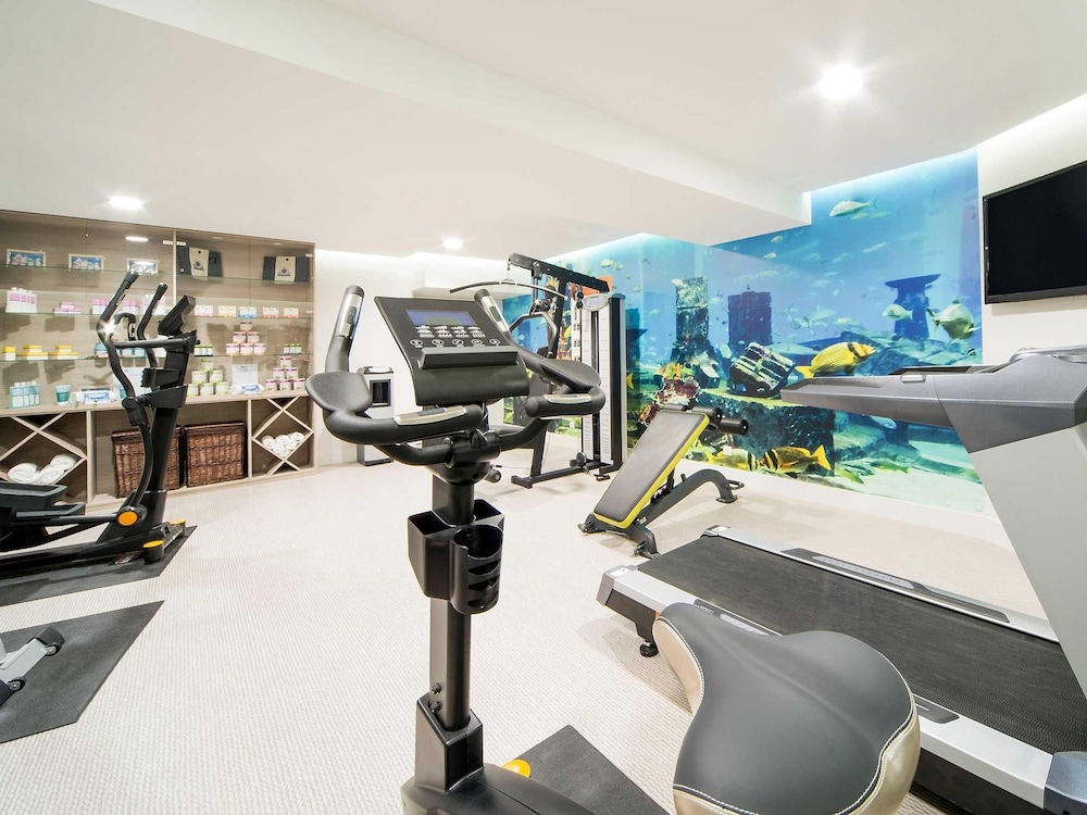 Ibis Styles La Rochelle Centre 23/49